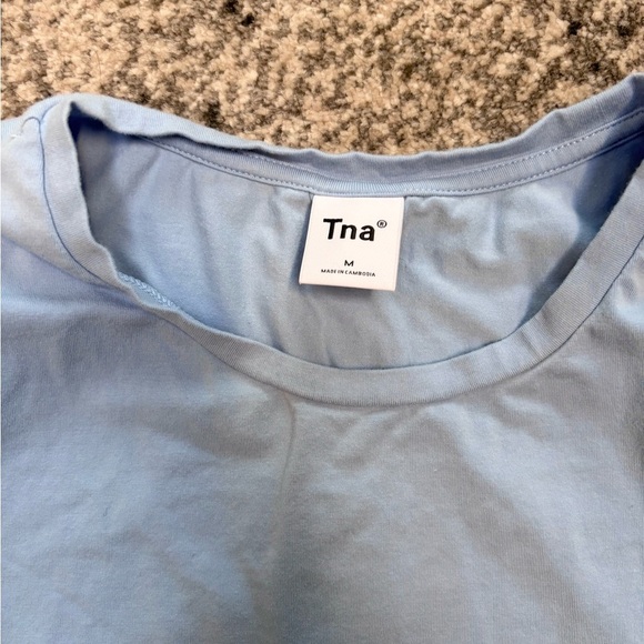 Aritzia Tee Shirt - Picture 3 of 3